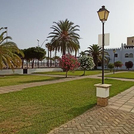 Apartamento Yerbabuena Sanlucar de Barrameda Bagian luar foto