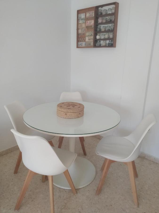 Apartamento Yerbabuena Sanlucar de Barrameda Bagian luar foto