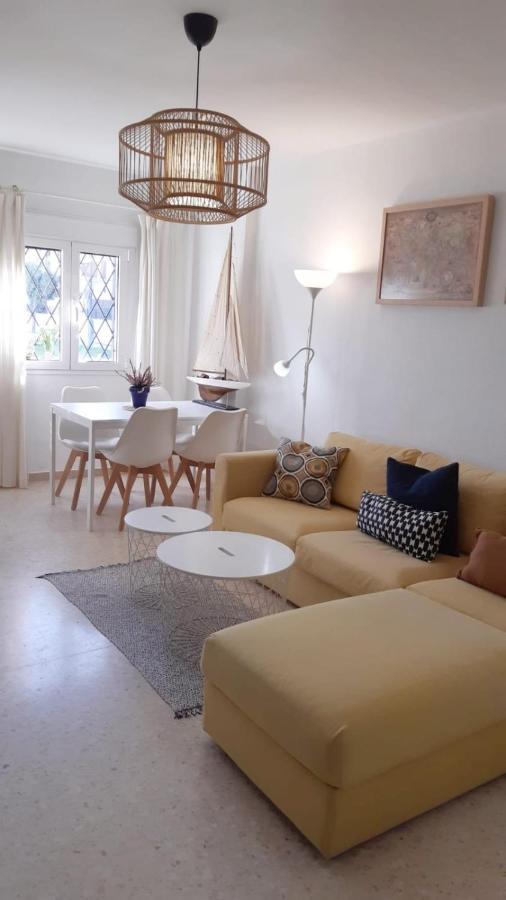 Apartamento Yerbabuena Sanlucar de Barrameda Bagian luar foto