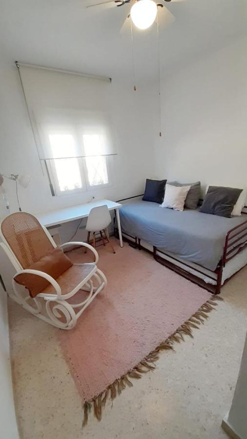 Apartamento Yerbabuena Sanlucar de Barrameda Bagian luar foto