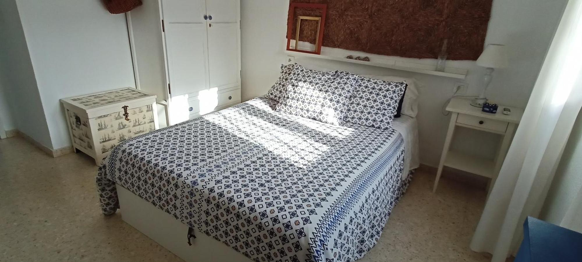 Apartamento Yerbabuena Sanlucar de Barrameda Bagian luar foto