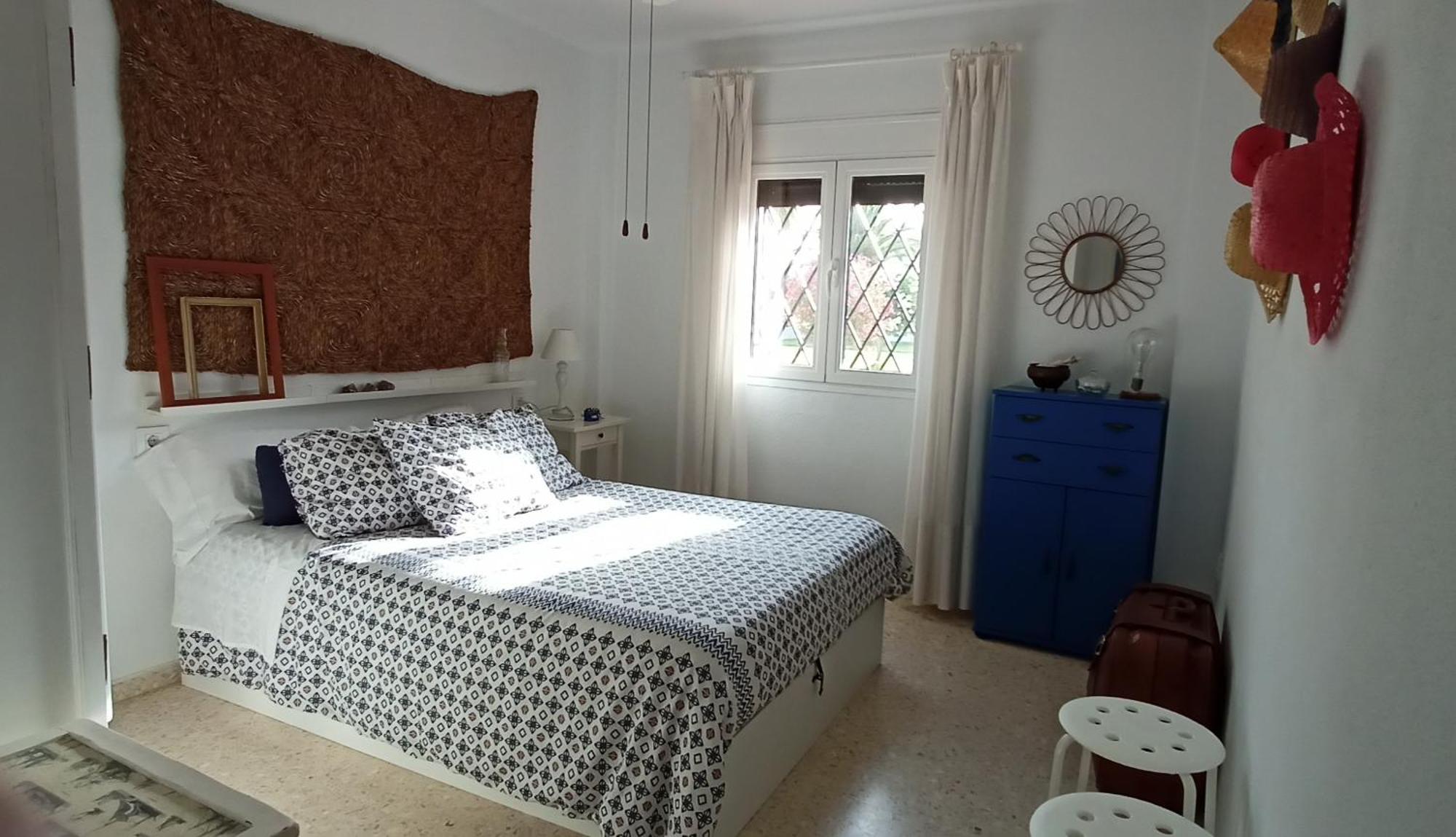 Apartamento Yerbabuena Sanlucar de Barrameda Bagian luar foto