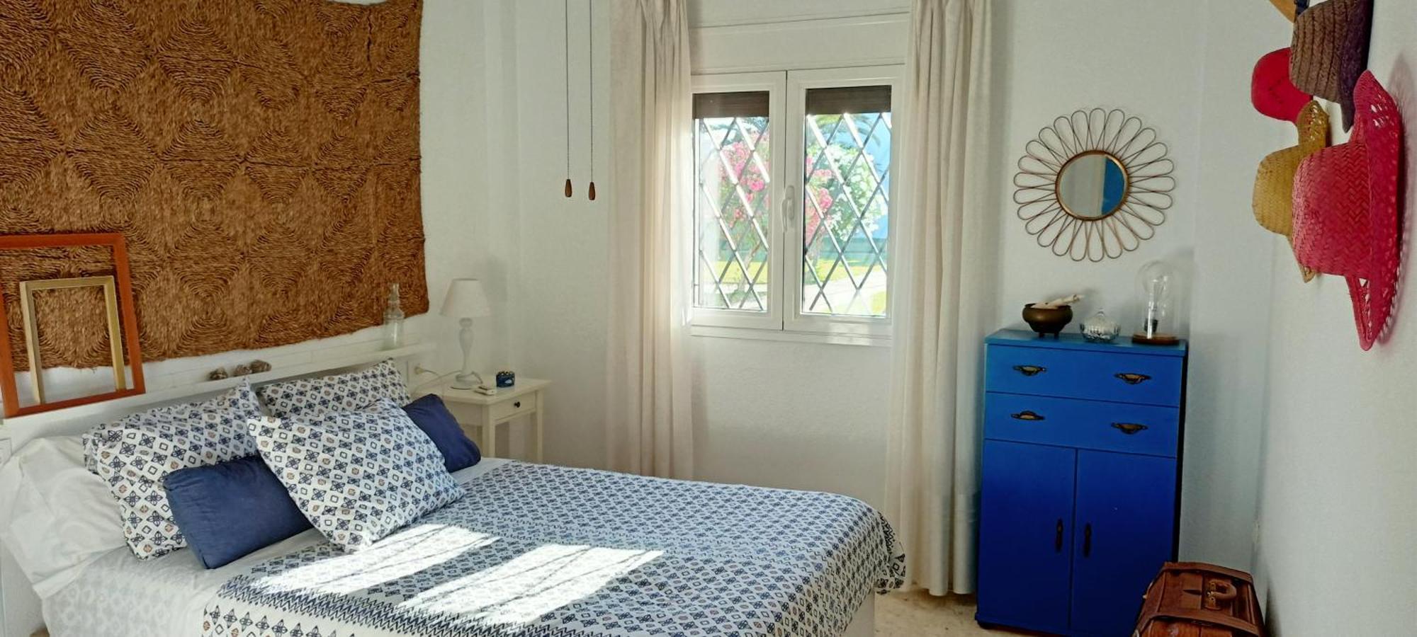 Apartamento Yerbabuena Sanlucar de Barrameda Bagian luar foto