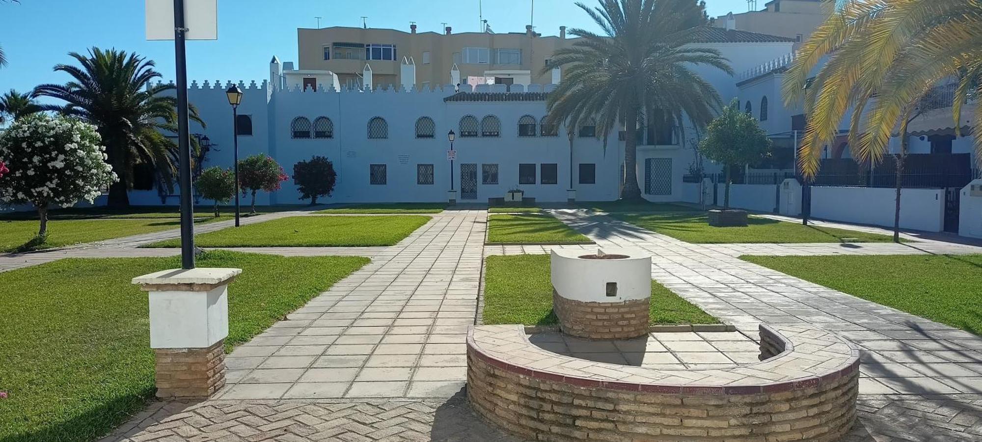 Apartamento Yerbabuena Sanlucar de Barrameda Bagian luar foto