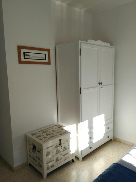 Apartamento Yerbabuena Sanlucar de Barrameda Bagian luar foto
